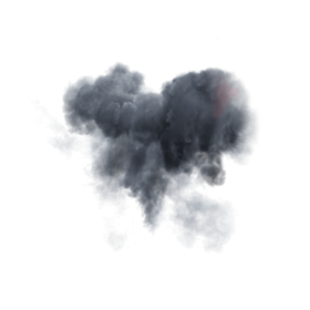 (4K) Ultimate Explosion 41 Aerial