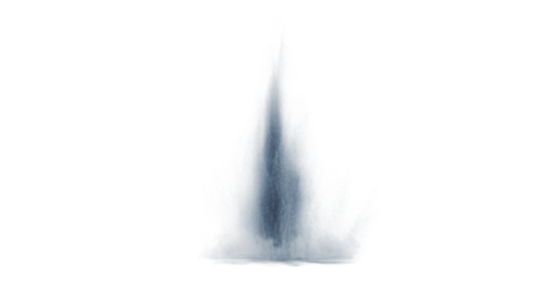 (4K) Water Bomb Blast 12