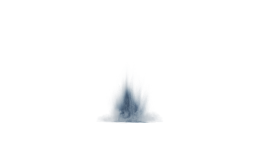 (4K) Water Bomb Blast 16