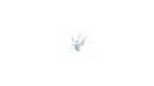 (4K) Water Bomb Blast 18