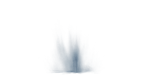 (4K) Water Bomb Blast 19