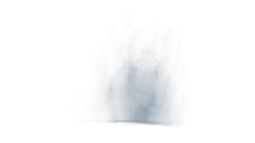 (4K) Water Bomb Blast 2