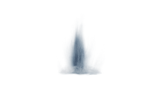 (4K) Water Bomb Blast 20