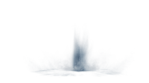 (4K) Water Bomb Blast 21