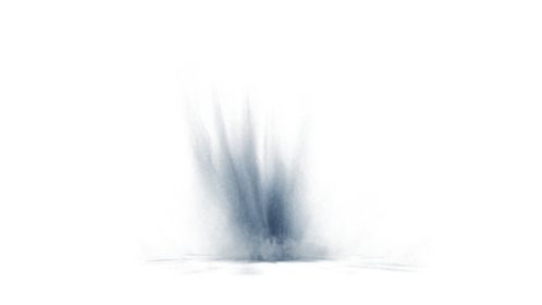 (4K) Water Bomb Blast 22