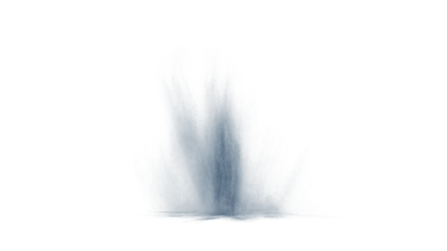 (4K) Water Bomb Blast 23