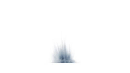 (4K) Water Bomb Blast 25