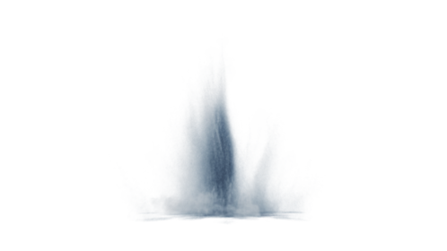 (4K) Water Bomb Blast 30