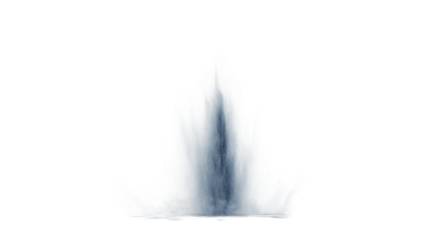 (4K) Water Bomb Blast 34