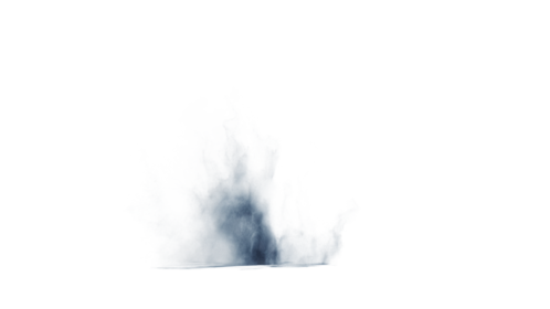 (4K) Water Bomb Blast 35