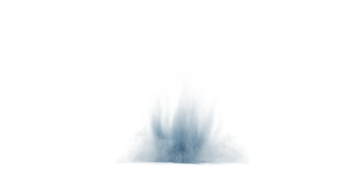 (4K) Water Bomb Blast 4