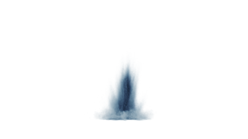 (4K) Water Bomb Blast 6