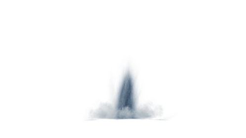 (4K) Water Bomb Blast 7