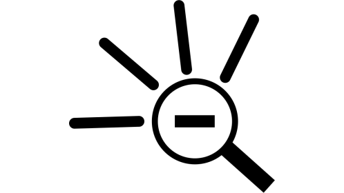 (4K) Zoom Out Click 1