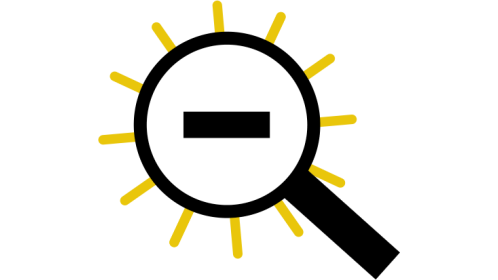 (4K) Zoom Out Click 2