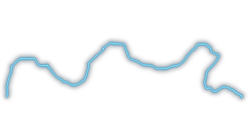 (4K) Anime Lightning Arc 3