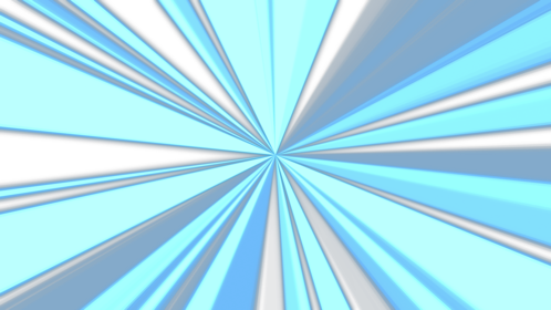 (4K) Anime Lightning Transition 1