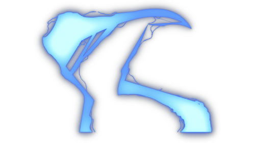 (4K) Anime Static Charge 2