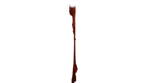 (4K) Bloody Slime Drip 13