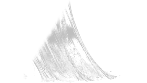 (4K) Vertical Slime Pull Angle 3