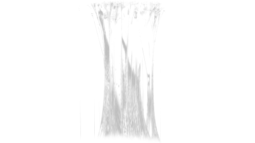 (4K) Vertical Slime Pull Down 10