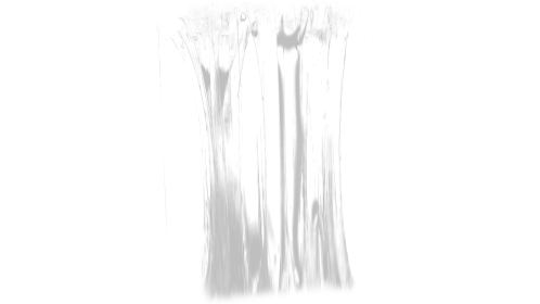(4K) Vertical Slime Pull Down 8