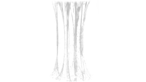(4K) Vertical Slime Pull Up 13