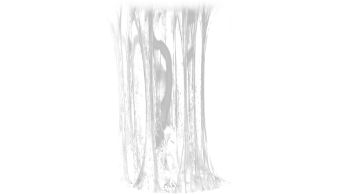 (4K) Vertical Slime Pull Up 16