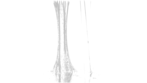 (4K) Vertical Slime Pull Up 1