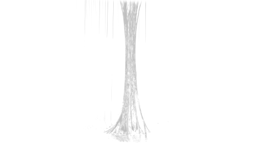 (4K) Vertical Slime Pull Up 3