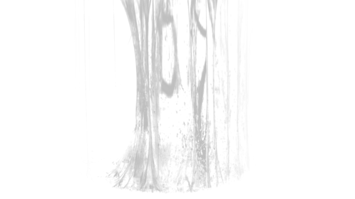 (4K) Vertical Slime Pull Up 4