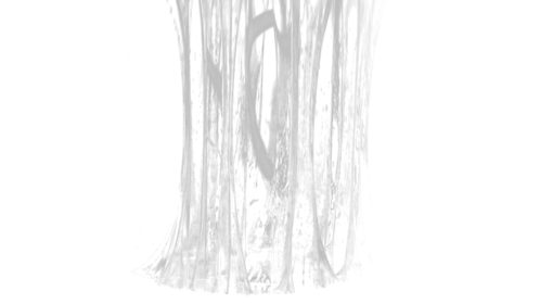 (4K) Vertical Slime Pull Up 5