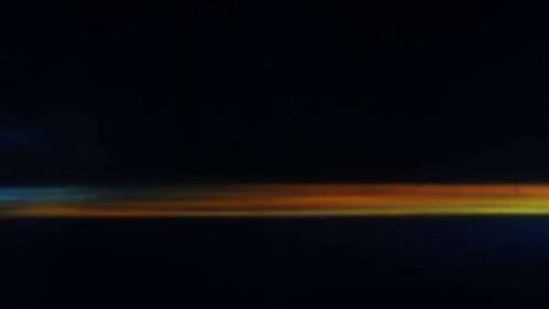 Anamorphic Transition 24