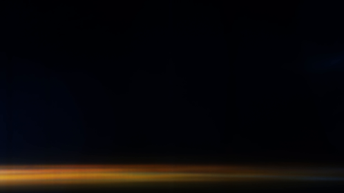 Anamorphic Transition 25