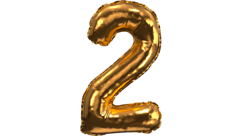 Balloon Typekit 2