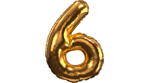 Balloon Typekit 6