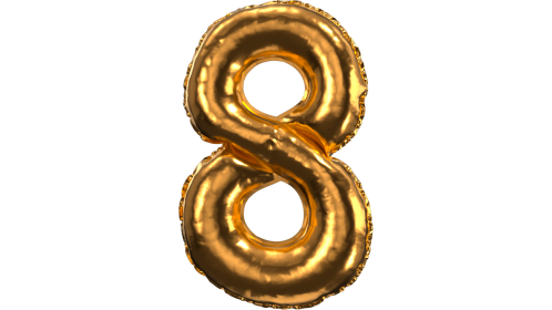 Balloon Typekit 8