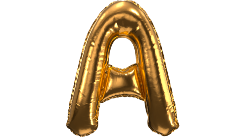 Balloon Typekit A