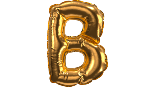 Balloon Typekit B