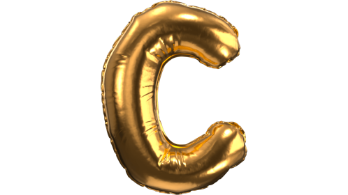 Balloon Typekit C