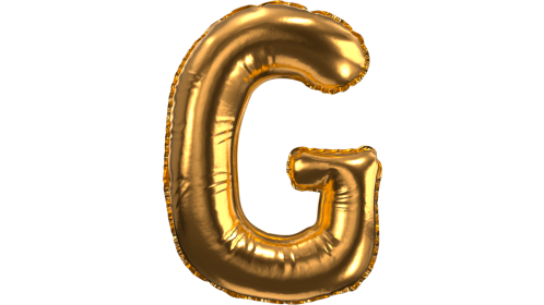Balloon Typekit G
