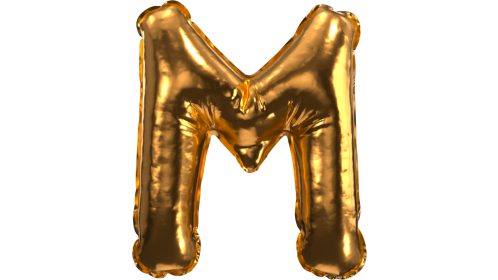 Balloon Typekit M