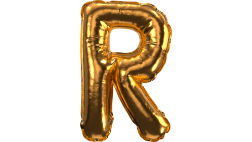 Balloon Typekit R