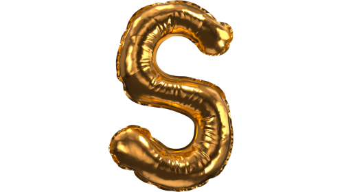 Balloon Typekit S