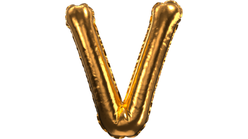 Balloon Typekit V