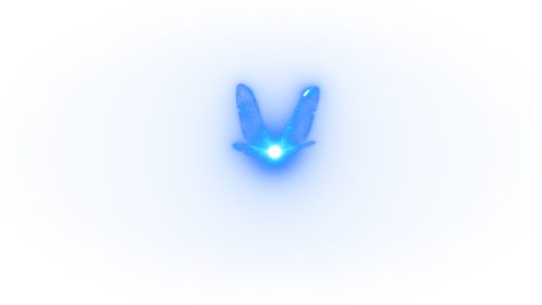 Blue Fairy 1