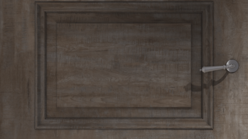 Door Transition 1