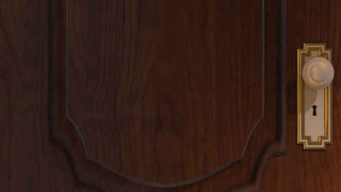 Door Transition 2