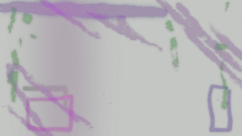 Edgy FX - Overlay 90s Vibe B