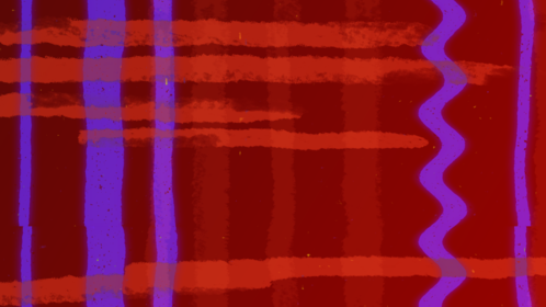 (4K) Edgy FX - Overlay Lines